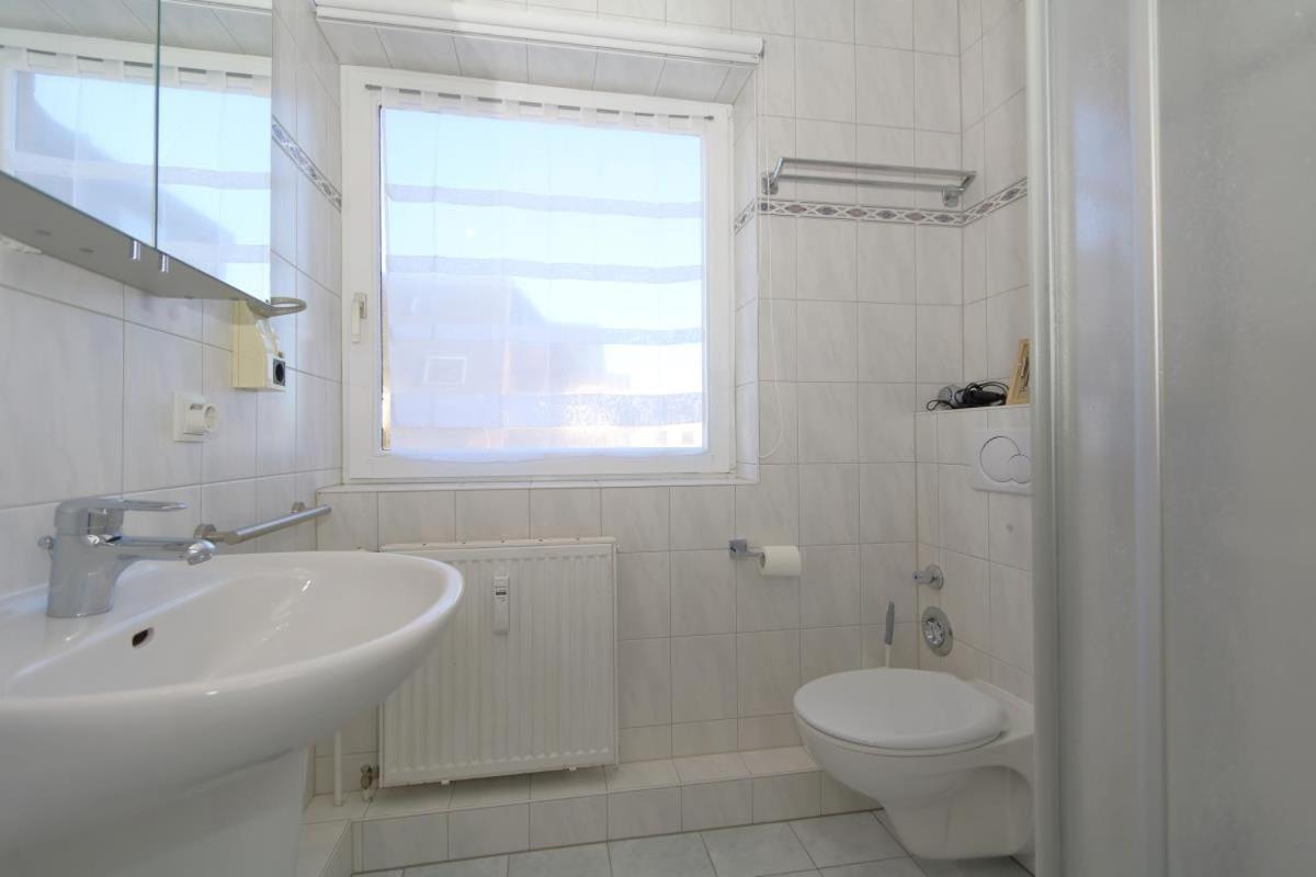 Haus Alice - Widlak 34/6 Διαμέρισμα Βέστερλαντ Εξωτερικό φωτογραφία