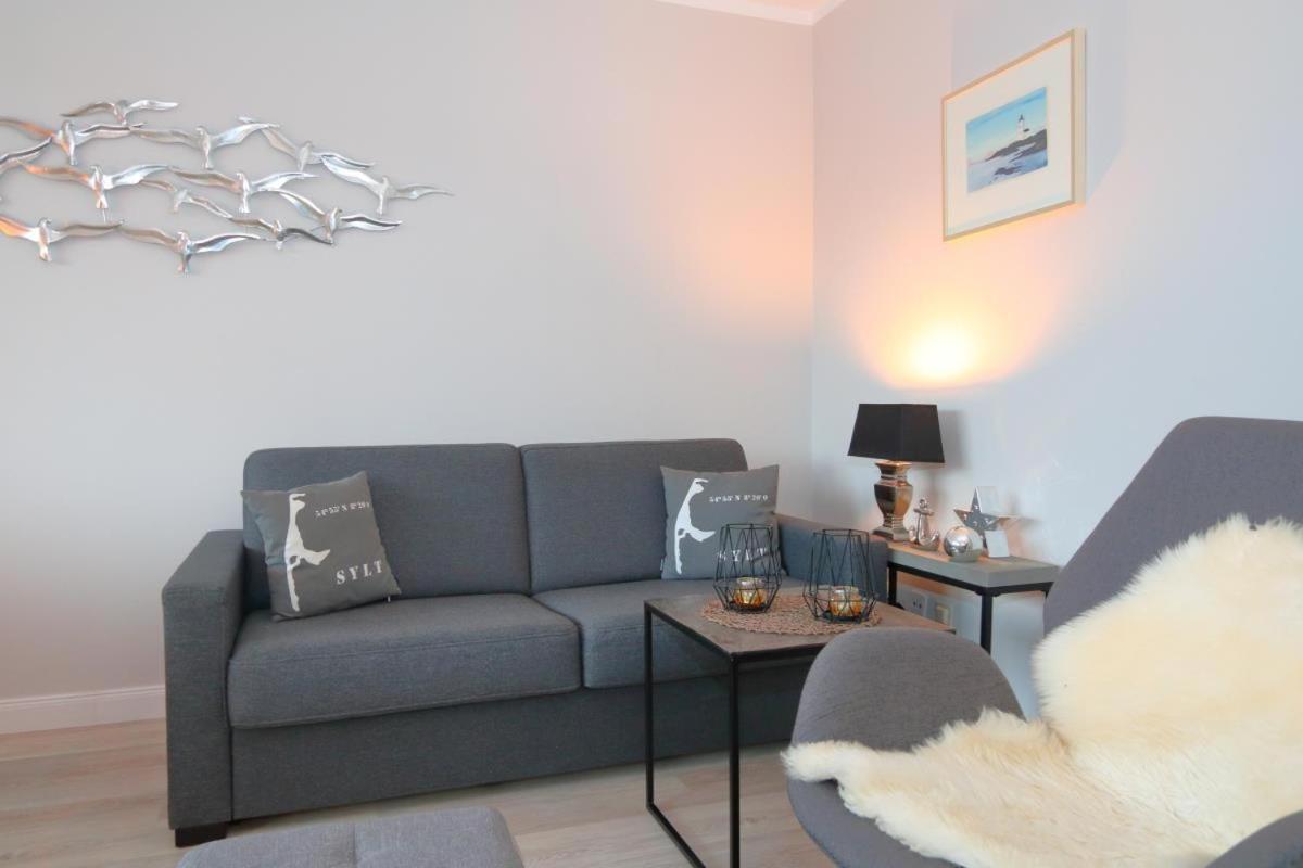 Haus Alice - Widlak 34/6 Διαμέρισμα Βέστερλαντ Εξωτερικό φωτογραφία