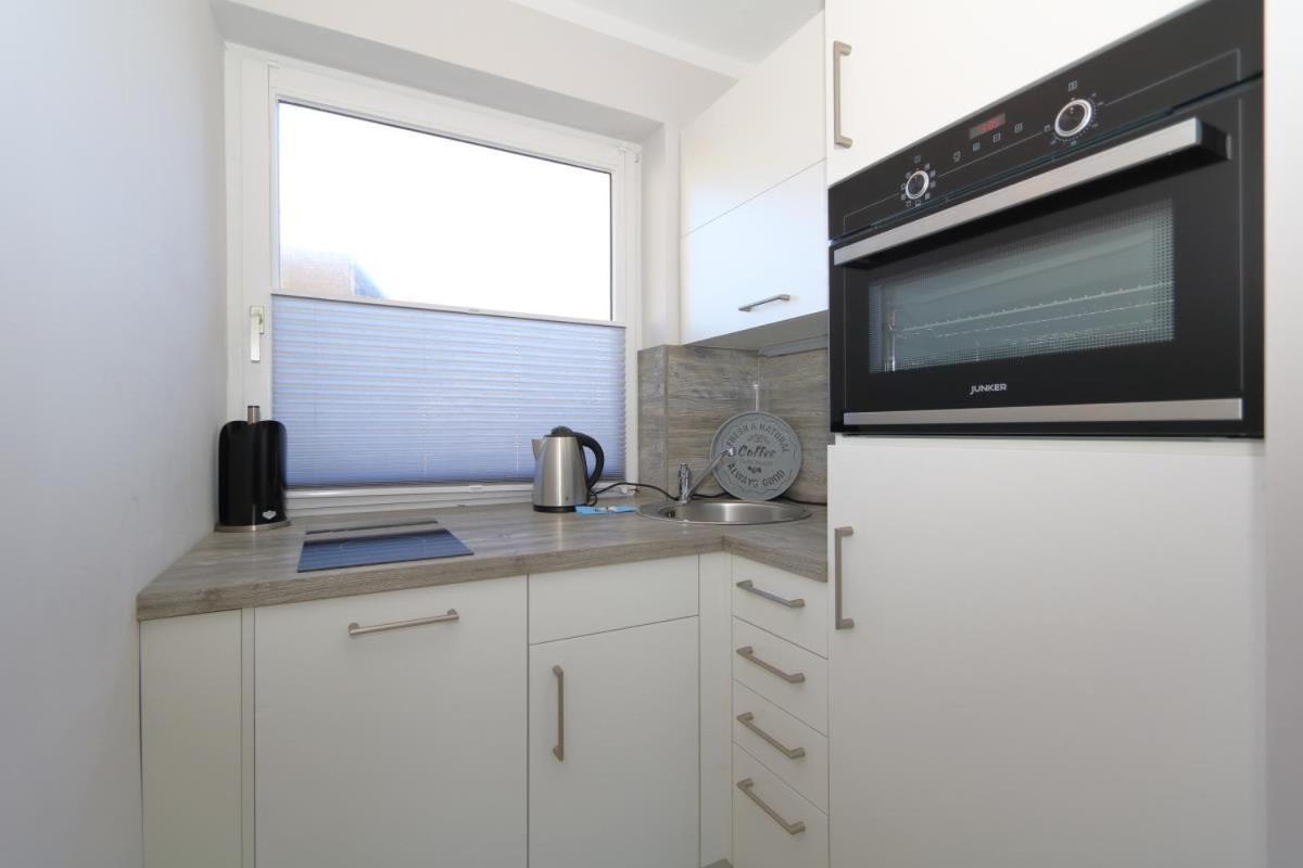 Haus Alice - Widlak 34/6 Διαμέρισμα Βέστερλαντ Εξωτερικό φωτογραφία