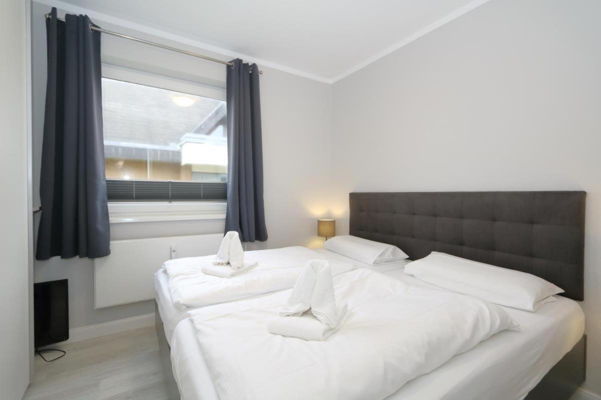 Haus Alice - Widlak 34/6 Διαμέρισμα Βέστερλαντ Εξωτερικό φωτογραφία