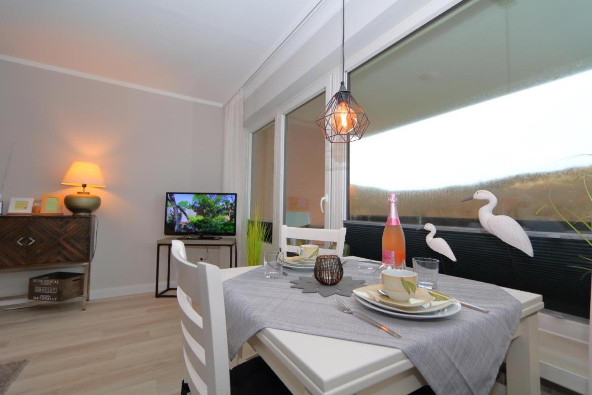 Haus Alice - Widlak 34/6 Διαμέρισμα Βέστερλαντ Εξωτερικό φωτογραφία