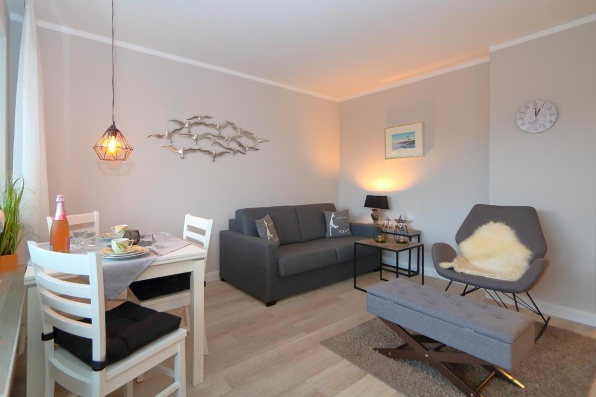 Haus Alice - Widlak 34/6 Διαμέρισμα Βέστερλαντ Εξωτερικό φωτογραφία
