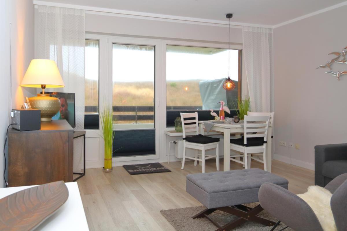 Haus Alice - Widlak 34/6 Διαμέρισμα Βέστερλαντ Εξωτερικό φωτογραφία